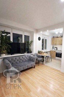 Купить 2-комнатную квартиру, №388348