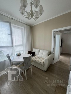 Купить студию, №386404