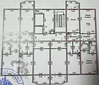 Купить 2-комнатную квартиру, №387465