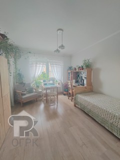 Купить 2-комнатную квартиру, №391014