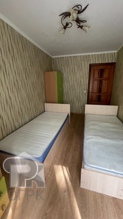 Купить 2-комнатную квартиру, №390555