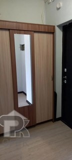 Купить 1-комнатную квартиру, №391606