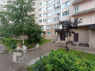 Купить 1-комнатную квартиру, №385953