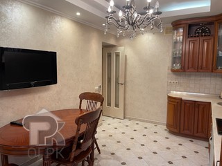 Купить 3-комнатную квартиру, №389339