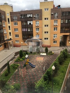 Купить 3-комнатную квартиру, №369202