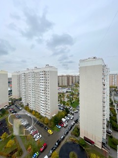 Купить 2-комнатную квартиру, №387212