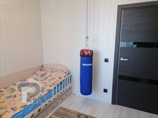 Купить 3-комнатную квартиру, №362247