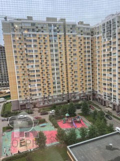 Купить 1-комнатную квартиру, №385975