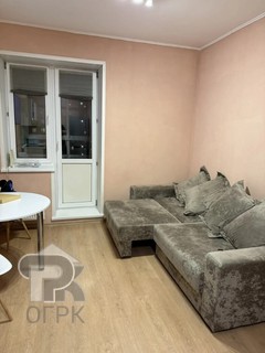 Купить 1-комнатную квартиру, №391618