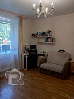 Купить 2-комнатную квартиру, №386557