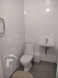 Купить 1-комнатную квартиру, №387636