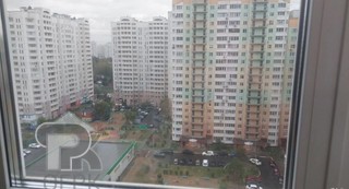 Купить 1-комнатную квартиру, №389106