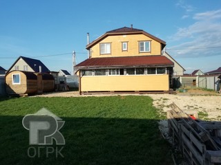 Купить дом, №388505