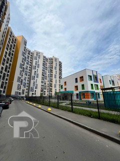 Купить 1-комнатную квартиру, №385626