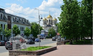 Купить 2-комнатную квартиру, №390206