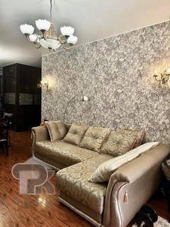 Купить 3-комнатную квартиру, №390848