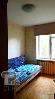 Купить 2-комнатную квартиру, №390261