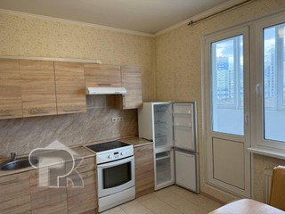 Купить 1-комнатную квартиру, №387288