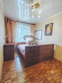 Купить 2-комнатную квартиру, №389841