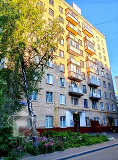 Купить 2-комнатную квартиру, №390267