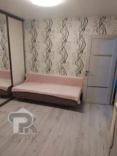Купить 2-комнатную квартиру, №384678
