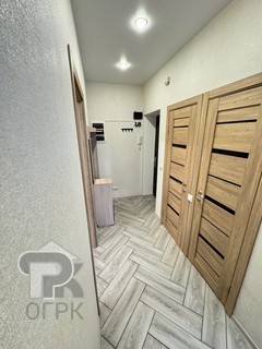 Купить 1-комнатную квартиру, №387990