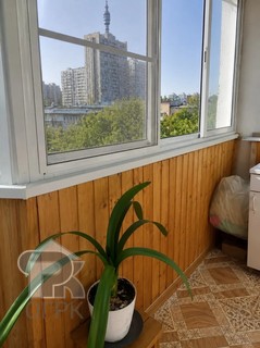 Купить 2-комнатную квартиру, №391299