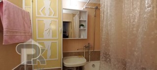 Купить 1-комнатную квартиру, №392396