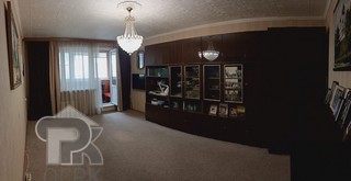 Купить 2-комнатную квартиру, №386874