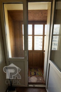 Купить 2-комнатную квартиру, №389138