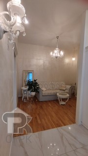 Купить 2-комнатную квартиру, №387456