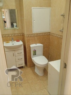 Купить 1-комнатную квартиру, №387629