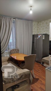 Купить 1-комнатную квартиру, №387925