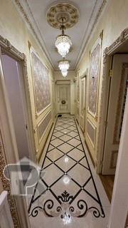 Купить 3-комнатную квартиру, №387525