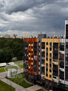 Купить 2-комнатную квартиру, №390487