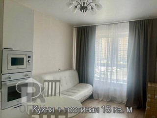 Купить 2-комнатную квартиру, №392469