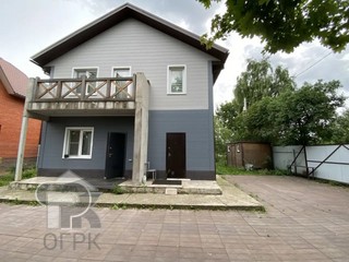 Купить коттедж, №390569