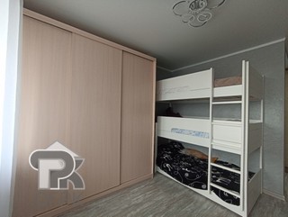 Купить 1-комнатную квартиру, №387305