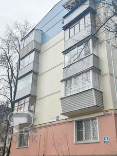 Купить 2-комнатную квартиру, №387917