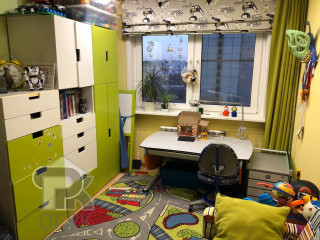 Купить 3-комнатную квартиру, №309499