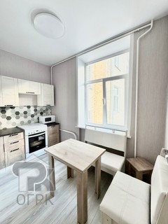 Купить 2-комнатную квартиру, №384780