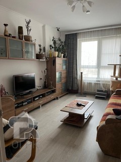 Купить 3-комнатную квартиру, №387838