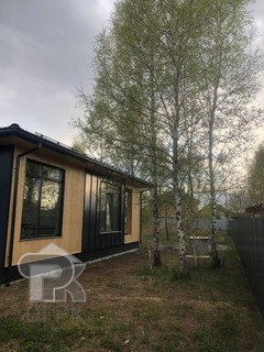 Купить коттедж, №385182