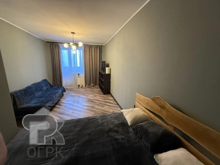 Купить 1-комнатную квартиру, №388409