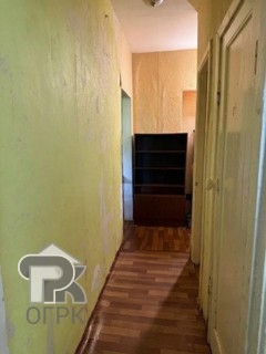 Купить 2-комнатную квартиру, №390343