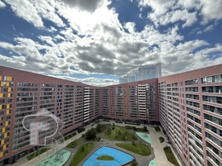 Купить 2-комнатную квартиру, №391722