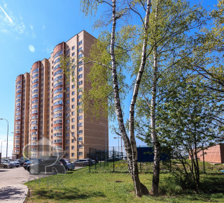 Купить 1-комнатную квартиру, №314950
