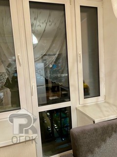 Купить 1-комнатную квартиру, №388013