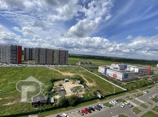 Купить 1-комнатную квартиру, №390871