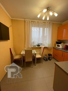 Купить 1-комнатную квартиру, №362114